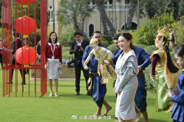 賽季都展現