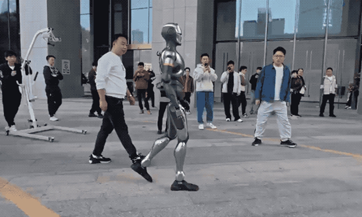 建过程中的