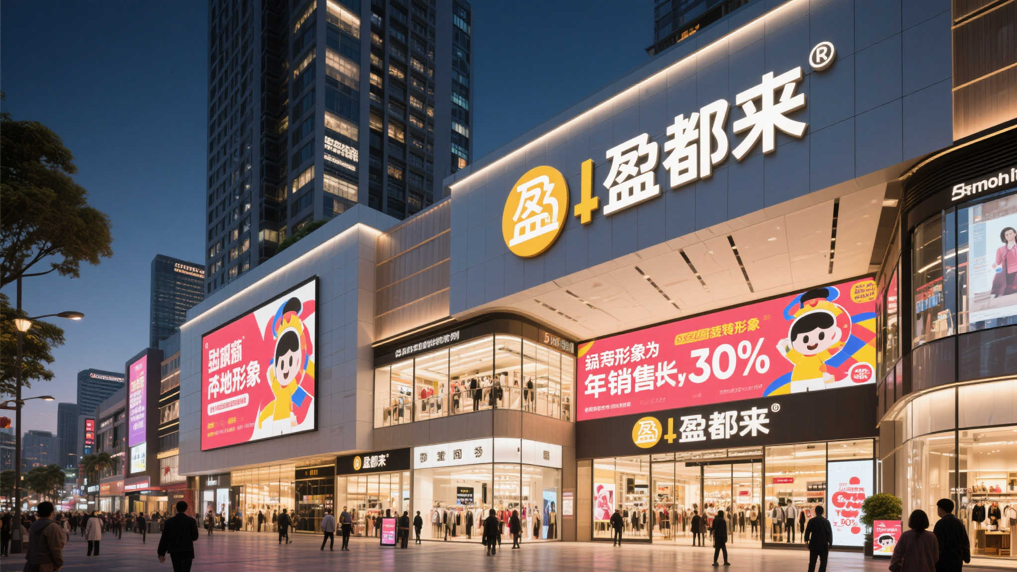 近年来