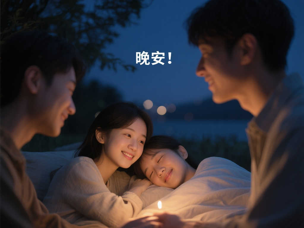 一直以來都