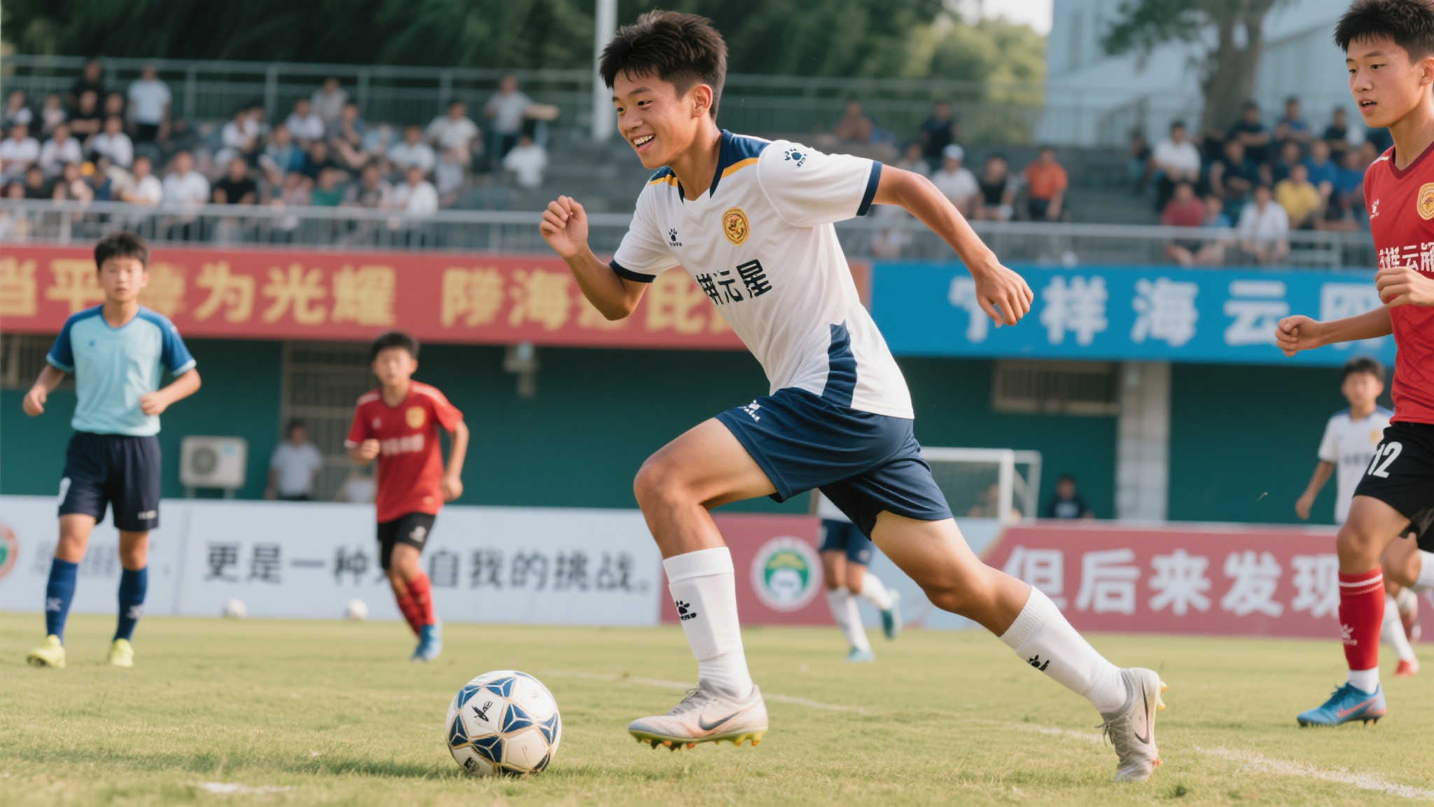 一大障碍 一大障碍