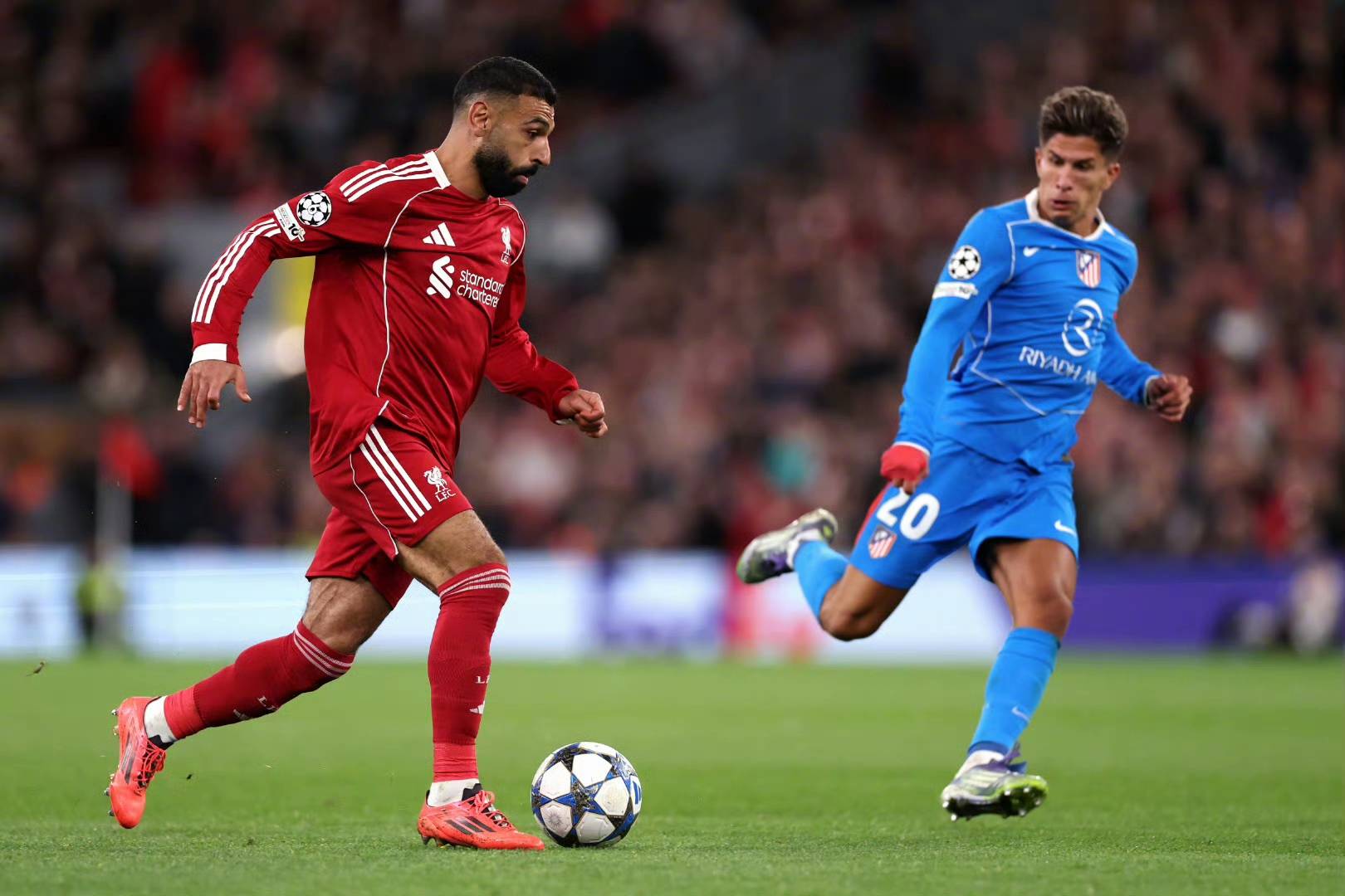 欧冠新闻欧冠新闻一定牛