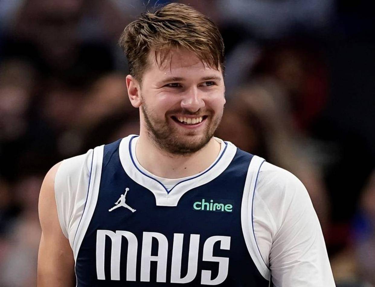 东契奇独行侠东契奇独行侠最好成绩