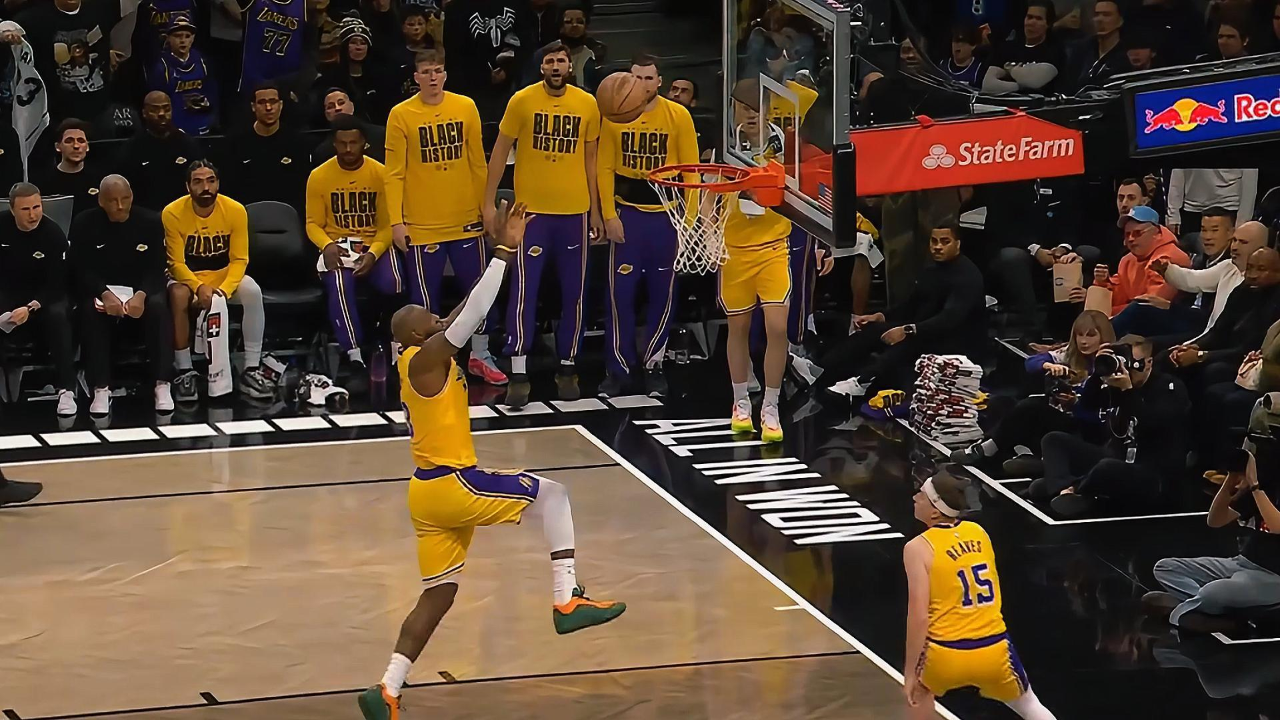 kaiyun-NBA賽(sài)季十佳球nba本賽(sài)季数据最好的球员排名(míng)