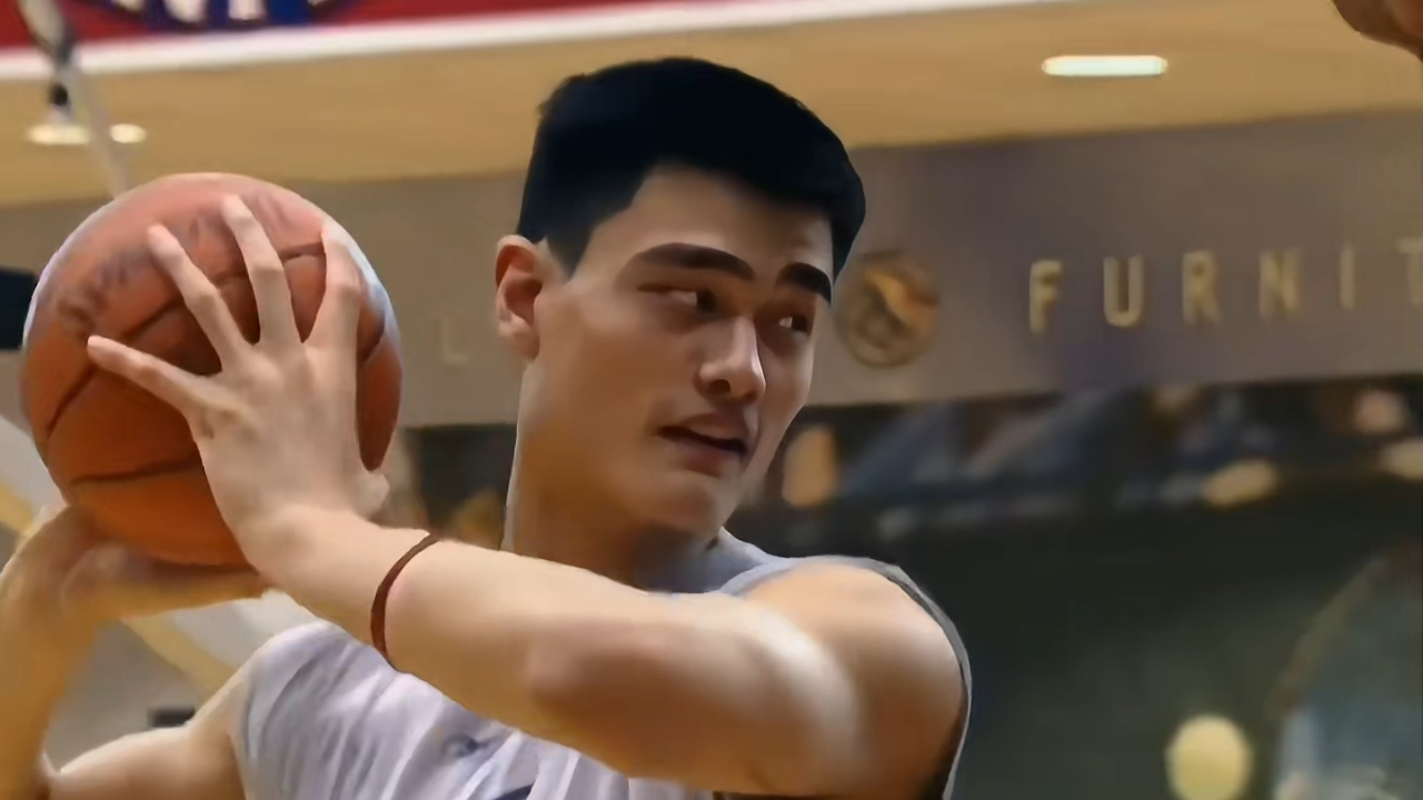 姚明火箭姚明火箭队球衣号码