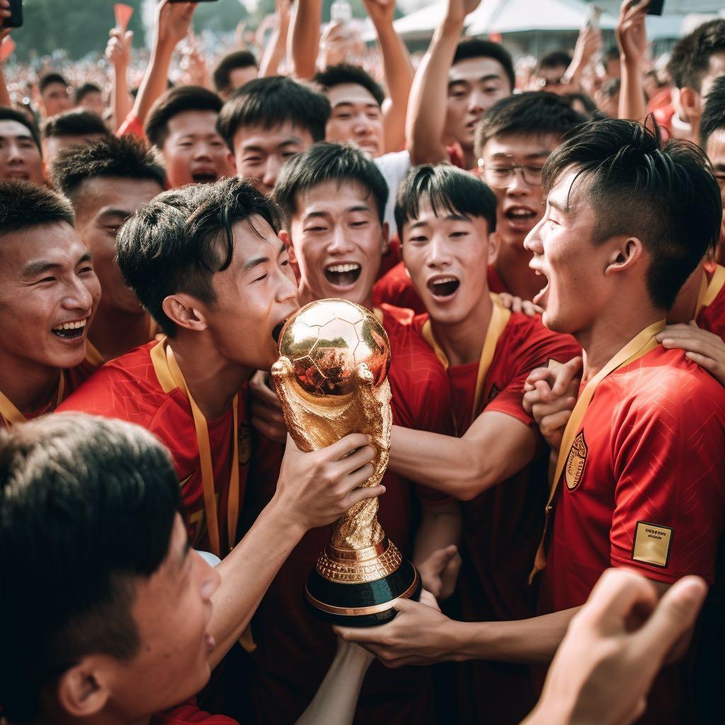 世界杯增强现实2022世界杯扩容